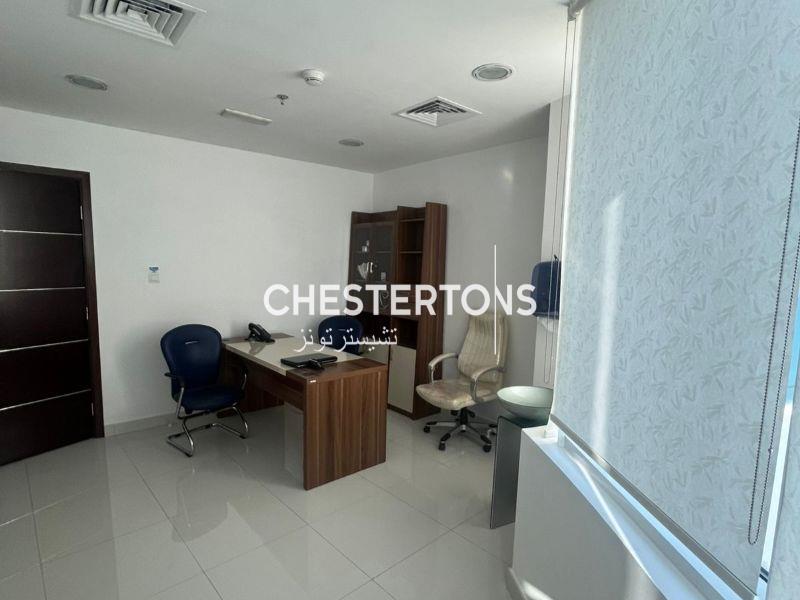 Image of Office for Rental in Jumeirah Lake Towers-Dubai-United Arab Emirates, Image 8